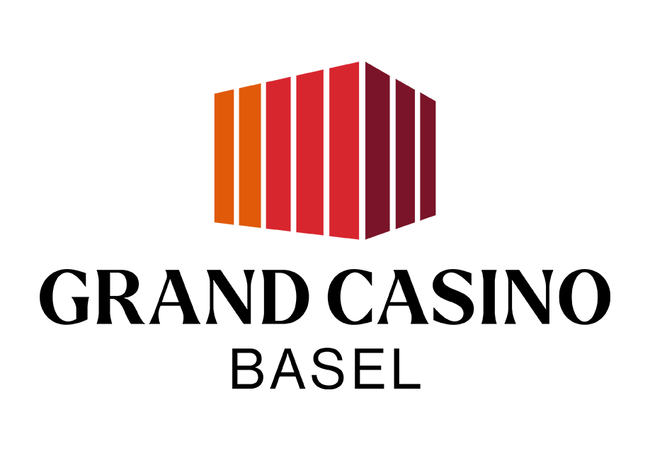 Logo Grand Casino Basel