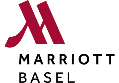 Logo Hotel Marriott Basel
