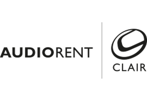 Logo Audioorent Clear