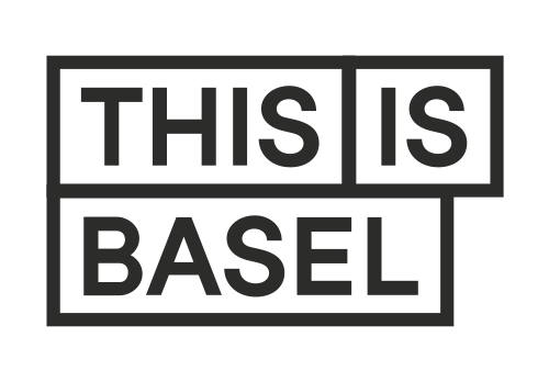 Logo This Is Basel