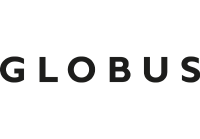 Logo Globus Basel