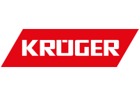 Krüger Logo