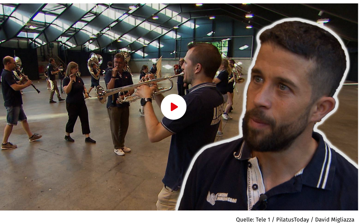 Fanfare de Lucerne