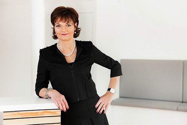 Ruth Metzler-Arnold, Alt-Bundesrätin