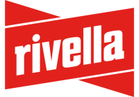 logotipo de rivella