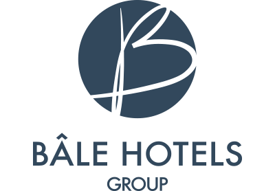 Logo BÂLE HOTELS GROUP