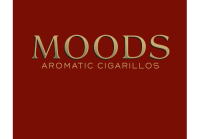 Mood's logo
