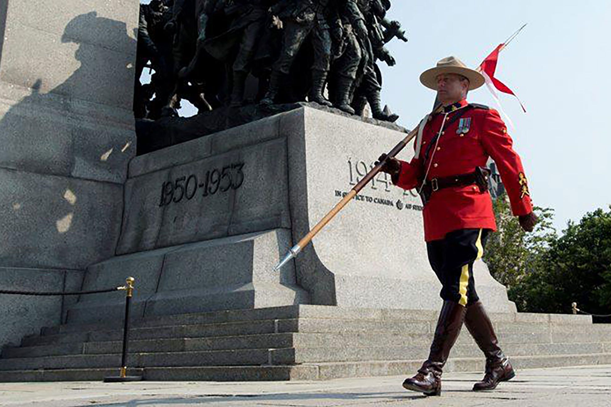 The Band of the Brigade of Gurkhas