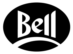 ベルのロゴ