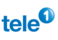 Logo Télé1