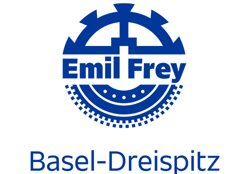 Emil Frey Logo